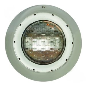 78864250 250W 120V 100', AQUALUMIN III NICHELESS LIGHT