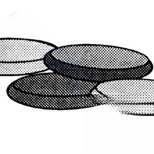 78883700 AQUALUMIN, KWIK-CHANGE LENS KIT