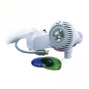 98600000 120V 1' CD, AQUALUMINATOR 2010 AG LIGHT