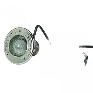 78106000 60W 120V 30', SPABRITE HALOGEN SPA LIGHT