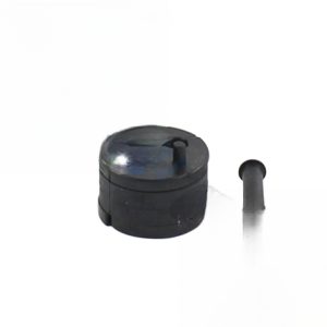 670044 3/SET PVC LIGHT NICHE, CORD SEAL GROMMET