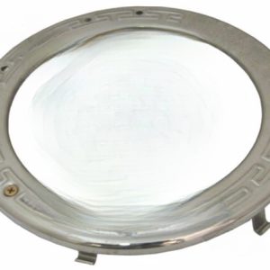 79110600 SAM, SS ROUND FACE RING ASSY