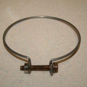 79210400 SS SPA LIGHT, UNI-TENSION WIRE CLAMP ASSY