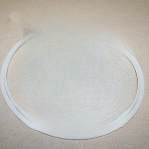 78880200 AQUALUMIN, SILICONE LENS SEAL