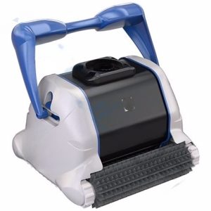 RC9950CUB TIGERSHARK IG, ROBOTIC POOL CLEANER