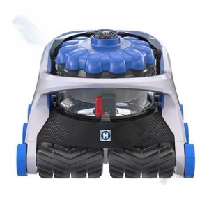 RCH651CUY AQUAVAC 650, ROBOTIC CLEANER W/ CADDY