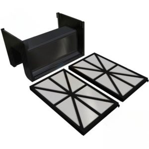 RCX70100 TIGERSHARK, FILTER CARTRIDGE ASSY