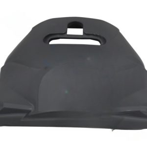 RCX97201 GRY TIGERSHARK, NEW STYLE SIDE COVER