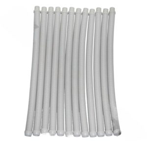HSCHK100GRPK12 12/CS 1M GRY, SUCTION CLEANER CONNECTOR HOSE