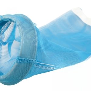 AXW538 LARGE CAPACITY, LEAF CANISTER BAG