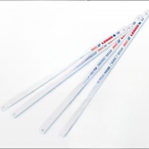 20144V218HE 10/PKG, HACKSAW BLADE 12"x18T LENOX