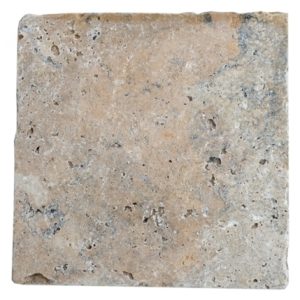 229424PC 12"x24" 3CM, COUNTRY CLASSIC TUMBLED COPING