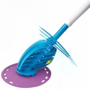 W01698 SMALL DEBRIS, BARACUDA RANGER AG CLEANER