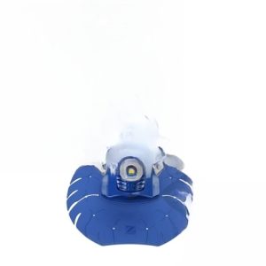 T5 DUO CLEANER, BARACUDA T5 COMPLETE W/HOSE