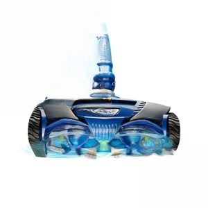 MX8EL MX8 ELITE IG, SUCTION SIDE POOL CLEANER