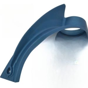 W69526, BARACUDA G3 BUMPER FIN