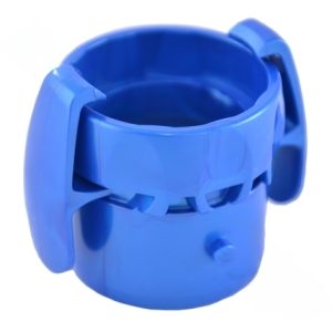 R0526900 T5 DUO, BLUE QUICK CONNECTOR
