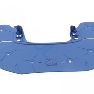 R0563600 BLUE, T5 DUO TEXTURED REAR DISC