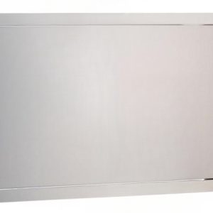 33568 30", SS DOUBLE ACCESS DOOR