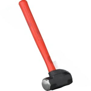 ST 70020, 4# SLEDG HAMM 14" FIBERGL HAND