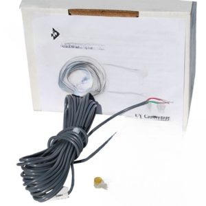 TS5L LINEAR, SOLAR TEMPERATURE SENSOR