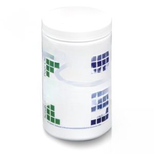 17622COR 12/CS, 2# GREEN TO CLEAN