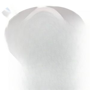 25559-110-000 1"S WHITE, SELF-ALIGNING INSIDER EYEBALL