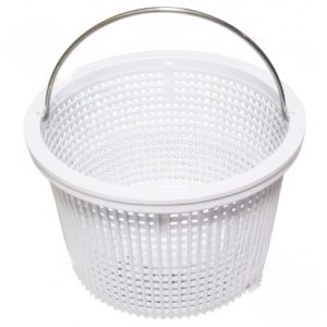 27182-009-000 HEAVY DUTY U-3, SKIMMER BASKET