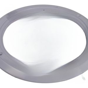 25549-201-000 GRY 507/ 607, LIGHT NICHE FRONT FACEPLATE