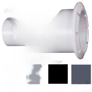 25580-000-030 WHITE, GUNITE JET WALL FITTING
