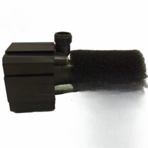 02555, PUMP POOL COVER 500GPH