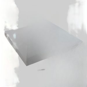 3636-2 36"x36"x2" CLADLITE, EQUIPMENT PAD