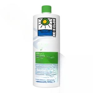 50-1067 12/CS E-Z CLOR, QT ALGAE PLUS 60%