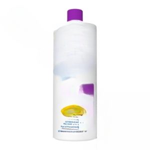 50-1076 12/CS E-Z CLOR, QT DROP OUT LIQUID FLOC