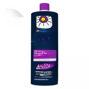 50-1080 12/CS E-Z CLOR, QT SUPER SHIM'N'SHINE