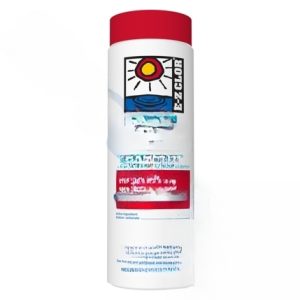 50-7102 12/CS 14/LYR E-Z CLOR, 2# PH UP