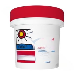 671029232 4/CS 4/LYR E-Z CLOR, 9# ALKALINITY UP
