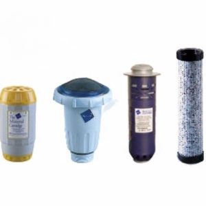 W28135 4/CS 35K GAL NATURE2, G STYLE MINERAL CARTRIDGE