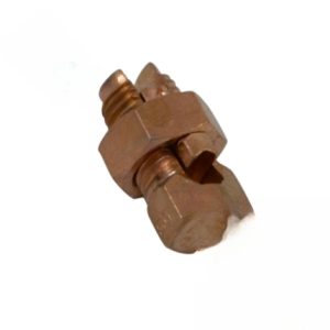 SB8 DIRECT BURIAL, #16STR #8 SPLIT BOLT CONNECTOR