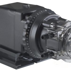 45MJL5A1STAA 120V 50GPD 25PSI, .25" ADJ 1-HEAD CLASSIC PUMP