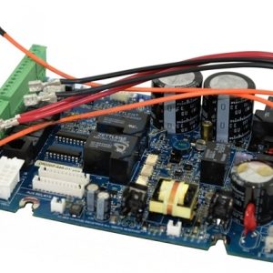 GLX-PCB-PRO PROLOGIC, MAIN PCB (AFTER 10/2008)