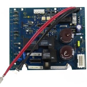 GLX-PCB-TROL-RJ, AQUATROL RJ MAIN PCB