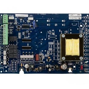 GLX-PCB-HPC-4 E-COMMAND 4, MAIN PCB