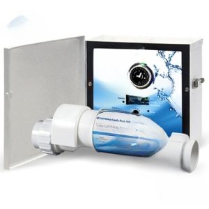 AQ-TROL-RJ 18K GAL AQUATROL, AG RETURN LINE SALT GENERATOR