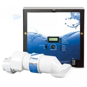 AQR940 40K GAL AQUARITE 900, SCG SYSTEM W/ EXT LIFE CELL