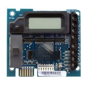 GLX-PCB-DSP, DIGITAL DISPLAY PCB