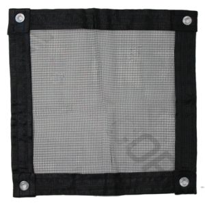 LN31A, 27/28' RD AG LEAF GUARD