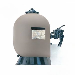 S210S 20" SM PRO SERIES, SAND FILTER W/ 1.5" MPV