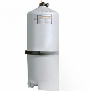 HCF7030C 26" 700SQF, HCF CARTRIDGE FILTER
