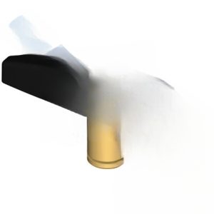 CX900G STARCLEAR PLUS, LOCKING KNOB